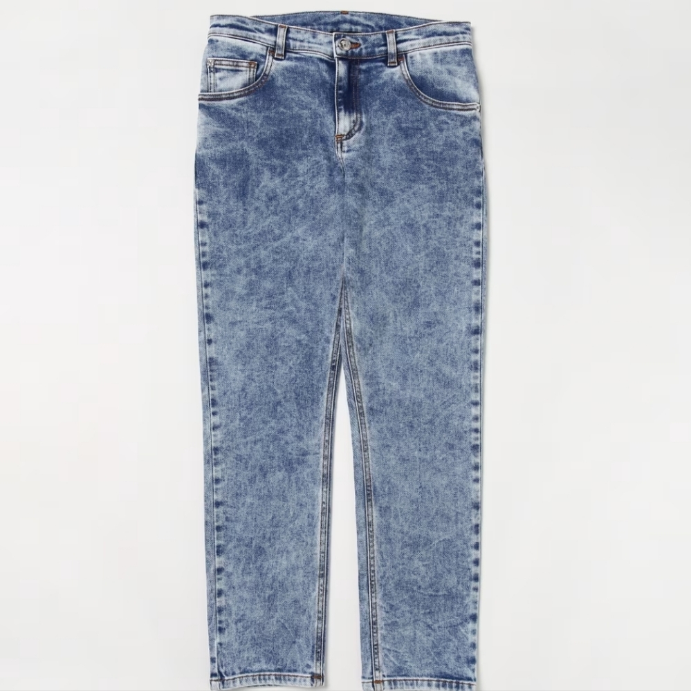 VERSACE jeans for kids